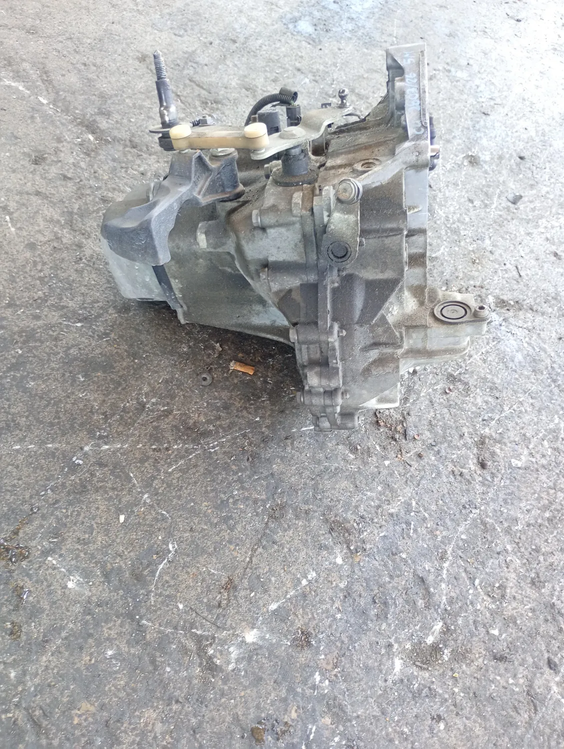 Cambio completo Citroen C4 (2004 – 2010) 1.4 65 KW benzina 2222RL KFU