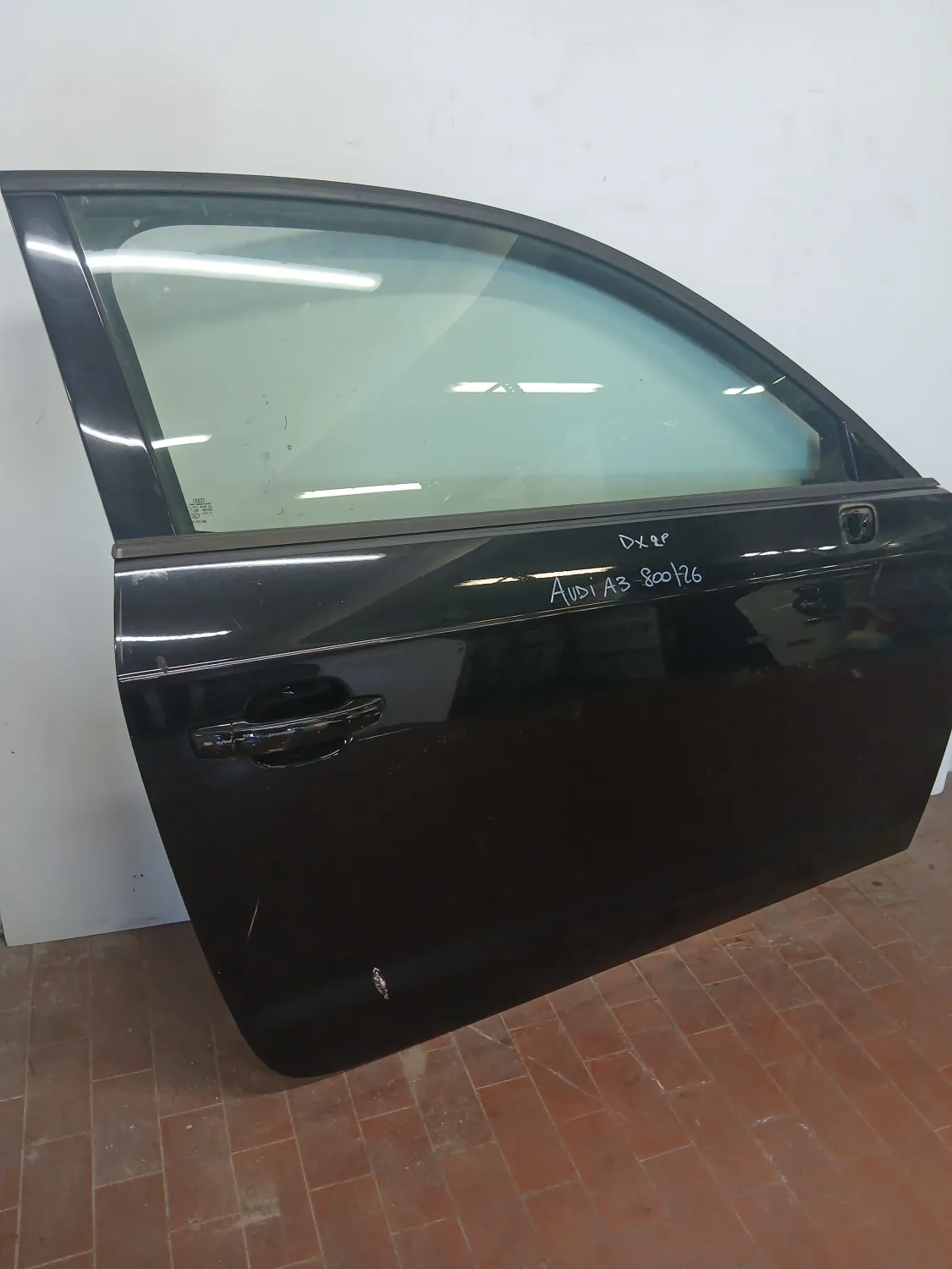 Porta anteriore destra Audi A3 (2012 – 2016) 77 KW 8V3831052C CJZ