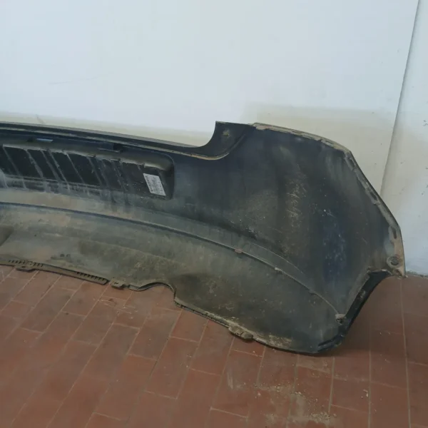 Paraurti posteriore Volkswagen Polo (2009 – 2014) 1.2 55 KW diesel 6R6807421BHGRU CFW