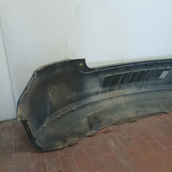 Paraurti posteriore Volkswagen Polo (2009 – 2014) 1.2 55 KW diesel 6R6807421BHGRU CFW