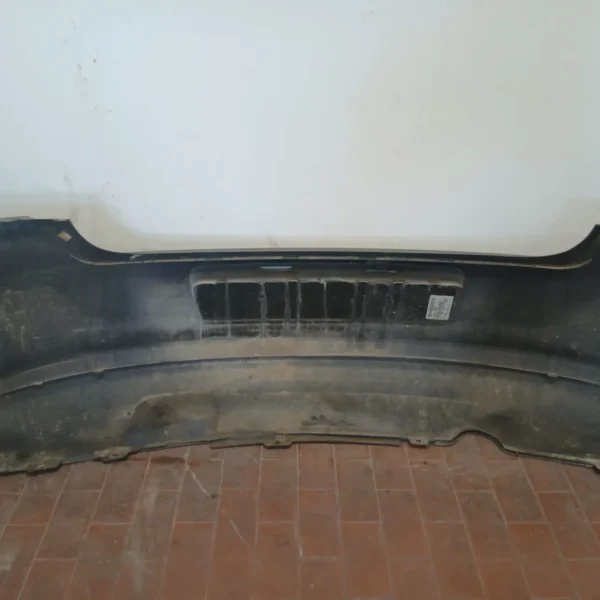 Paraurti posteriore Volkswagen Polo (2009 – 2014) 1.2 55 KW diesel 6R6807421BHGRU CFW