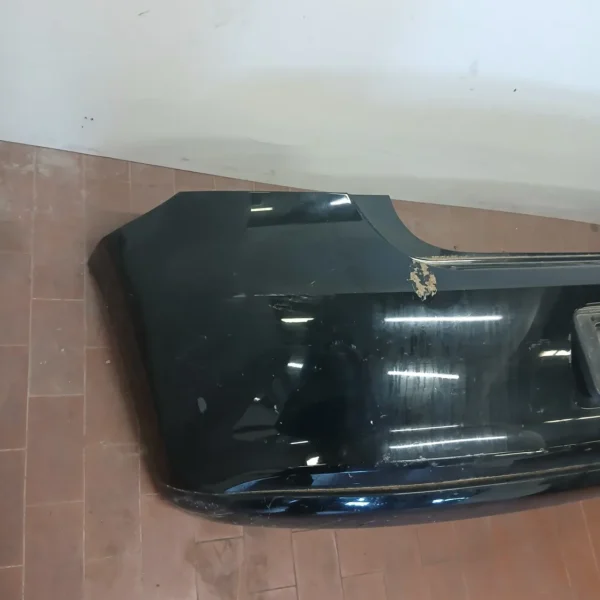 Paraurti posteriore Volkswagen Polo (2009 – 2014) 1.2 55 KW diesel 6R6807421BHGRU CFW