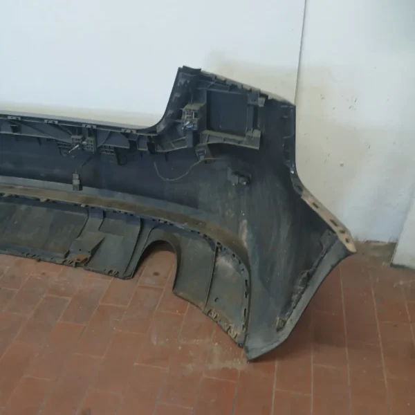 Paraurti posteriore Audi A3 (2012 – 2016) 77 KW 8V3807067GRU CJZ