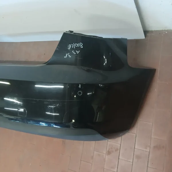 Paraurti posteriore Audi A3 (2012 – 2016) 77 KW 8V3807067GRU CJZ