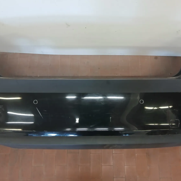 Paraurti posteriore Audi A3 (2012 – 2016) 77 KW 8V3807067GRU CJZ