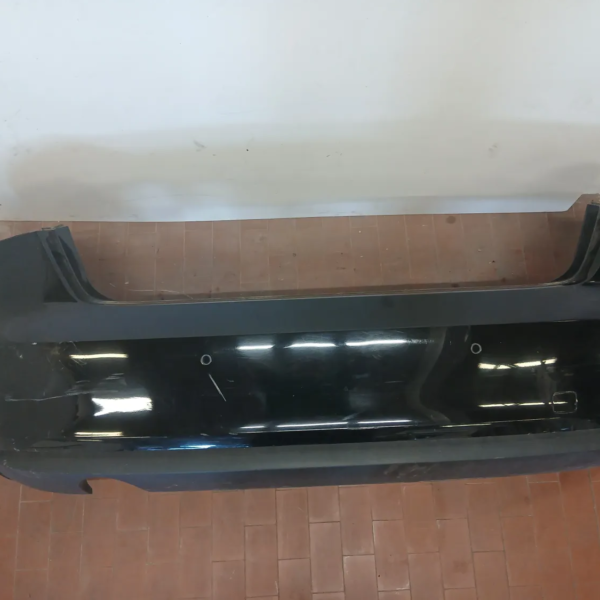 Paraurti posteriore Audi A3 (2012 – 2016) 77 KW 8V3807067GRU CJZ
