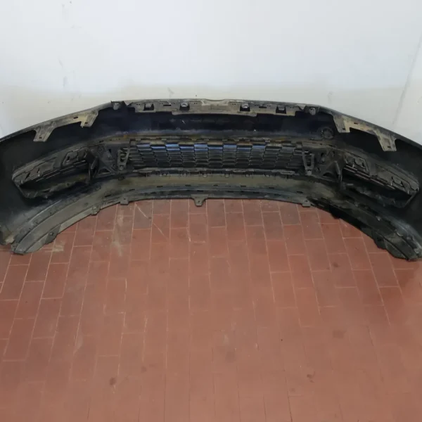 Paraurti anteriore Volkswagen Polo (2009 – 2014) 1.2 55 KW diesel 6R0807221RGRU CFW