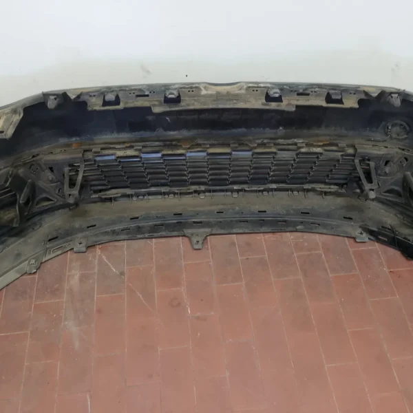 Paraurti anteriore Volkswagen Polo (2009 – 2014) 1.2 55 KW diesel 6R0807221RGRU CFW