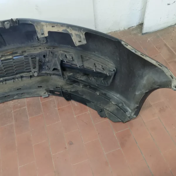 Paraurti anteriore Volkswagen Polo (2009 – 2014) 1.2 55 KW diesel 6R0807221RGRU CFW