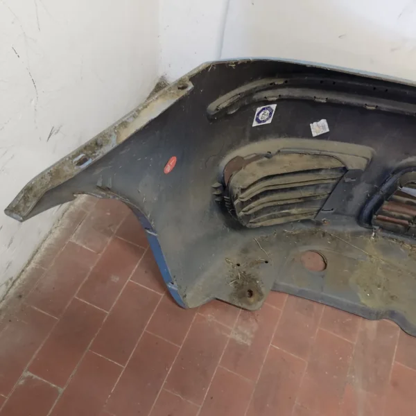 Paraurti anteriore Fiat Punto (2003 – 2007) 1.2 44 KW benzina 71777587 188A4000