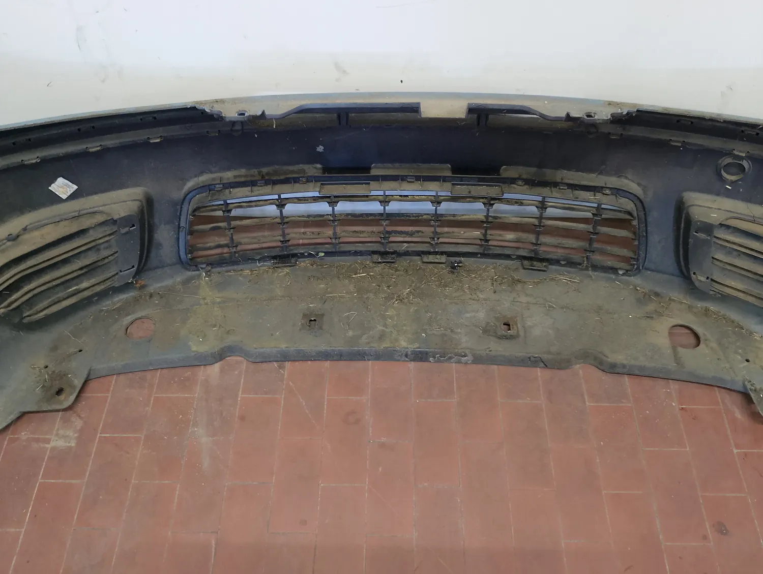 Paraurti anteriore Fiat Punto (2003 – 2007) 1.2 44 KW benzina 71777587 188A4000