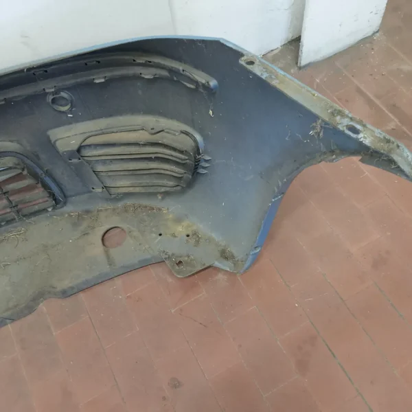 Paraurti anteriore Fiat Punto (2003 – 2007) 1.2 44 KW benzina 71777587 188A4000