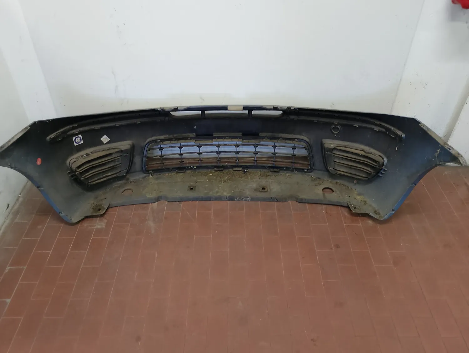 Paraurti anteriore Fiat Punto (2003 – 2007) 1.2 44 KW benzina 71777587 188A4000