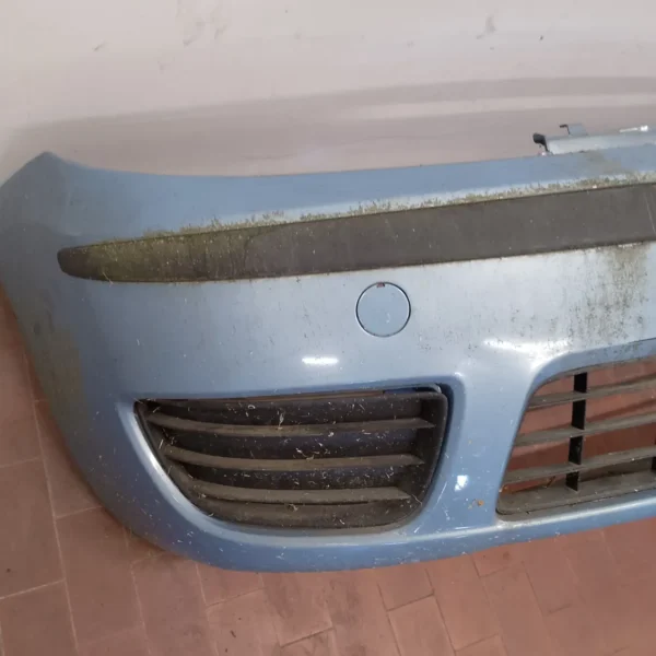 Paraurti anteriore Fiat Punto (2003 – 2007) 1.2 44 KW benzina 71777587 188A4000