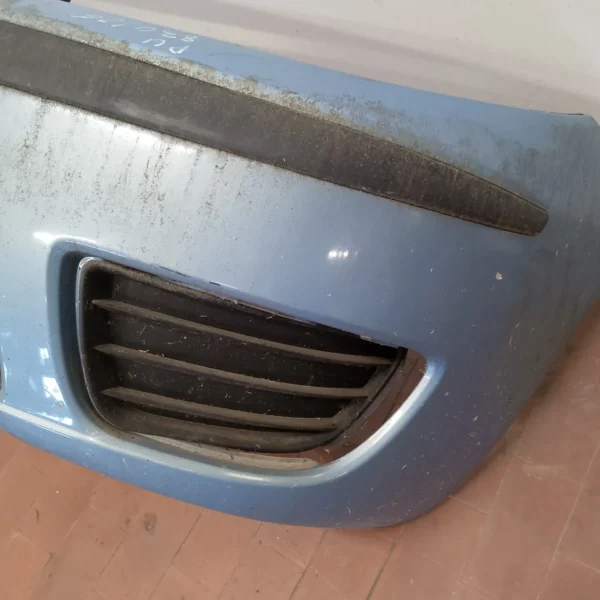 Paraurti anteriore Fiat Punto (2003 – 2007) 1.2 44 KW benzina 71777587 188A4000