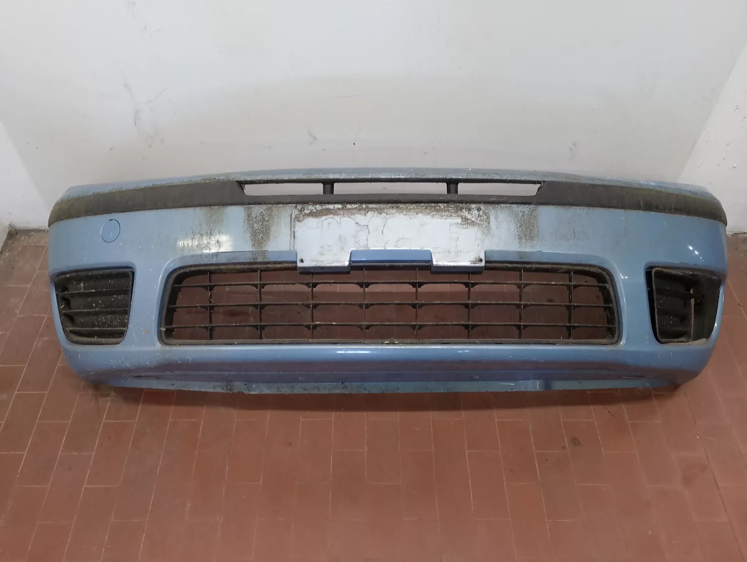 Paraurti anteriore Fiat Punto (2003 – 2007) 1.2 44 KW benzina 71777587 188A4000