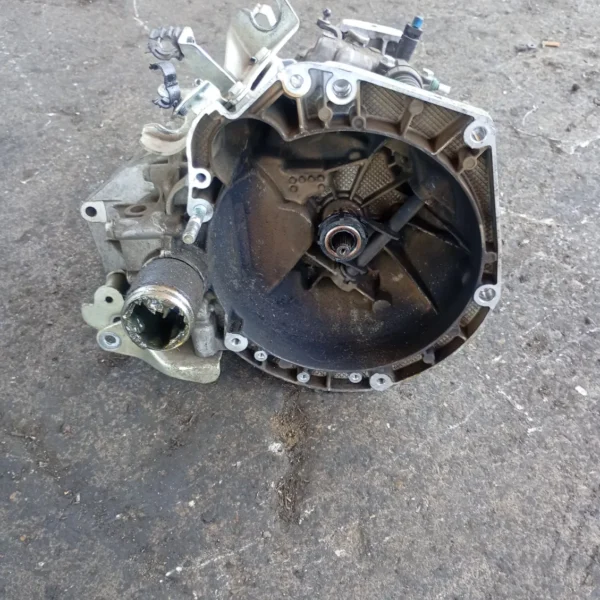 Cambio completo Lancia Ypsilon (2018 – 2021) 1.0 51 KW 46342972 46341162