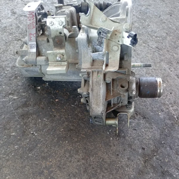 Cambio completo Lancia Ypsilon (2018 – 2021) 1.0 51 KW 46342972 46341162