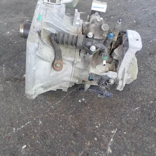 Cambio completo Lancia Ypsilon (2018 – 2021) 1.0 51 KW 46342972 46341162
