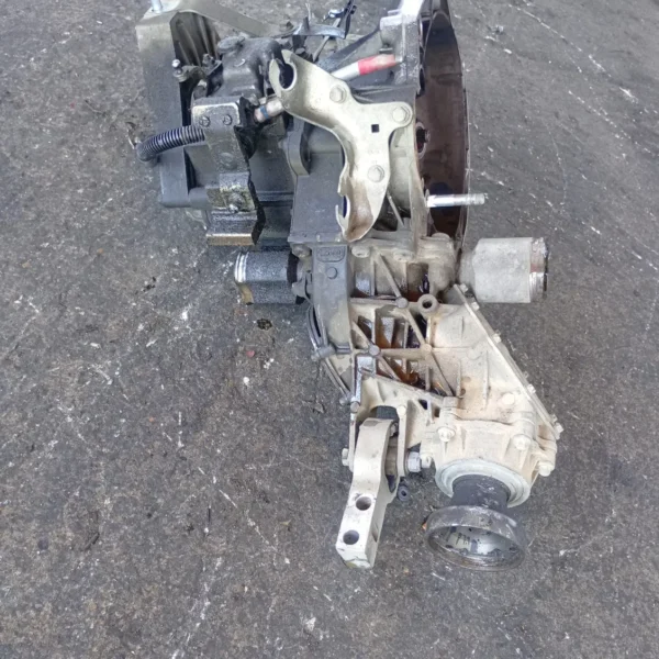 Cambio completo Fiat Panda 4×4 (2003 – 2010) 1.3 51 KW diesel 71791339 188A8000
