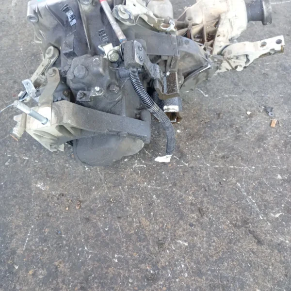 Cambio completo Fiat Panda 4×4 (2003 – 2010) 1.3 51 KW diesel 71791339 188A8000