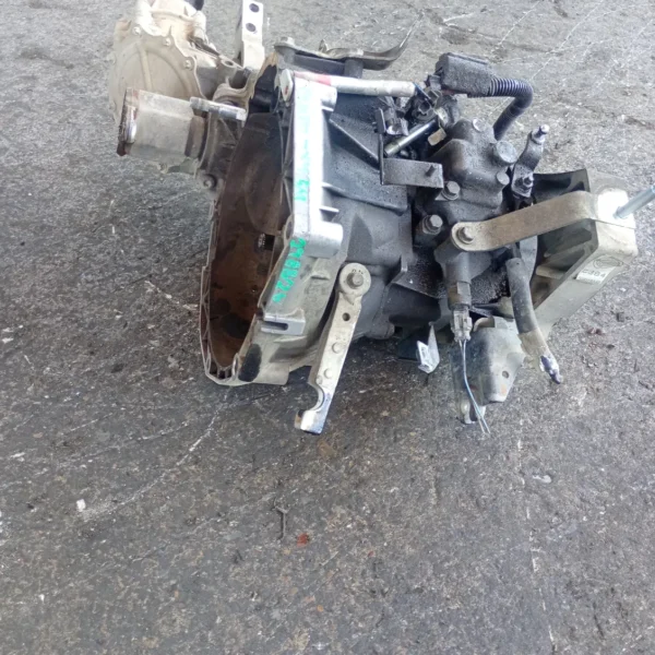 Cambio completo Fiat Panda 4×4 (2003 – 2010) 1.3 51 KW diesel 71791339 188A8000