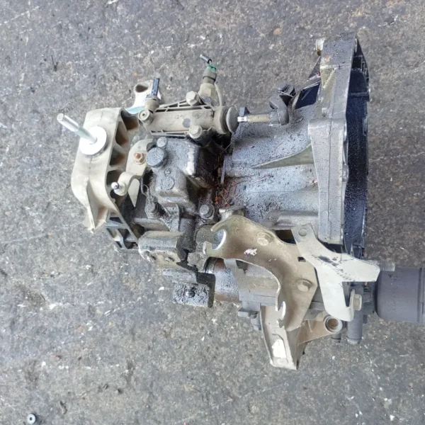 Cambio completo Lancia Ypsilon (2008 – 2013) 1.4 57 KW 55207806 350A1000