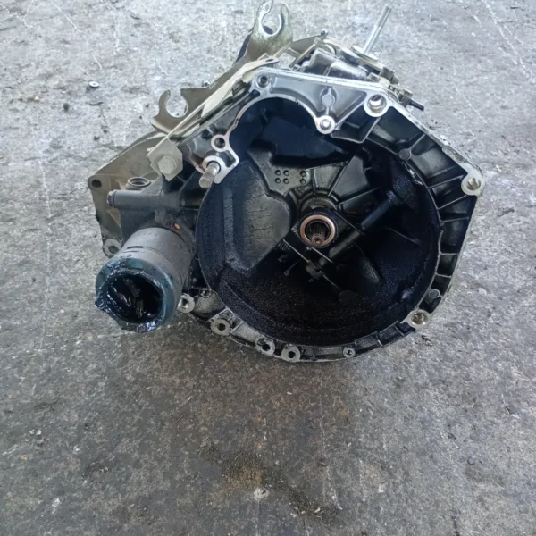 Cambio completo Lancia Ypsilon (2008 – 2013) 1.4 57 KW 55207806 350A1000