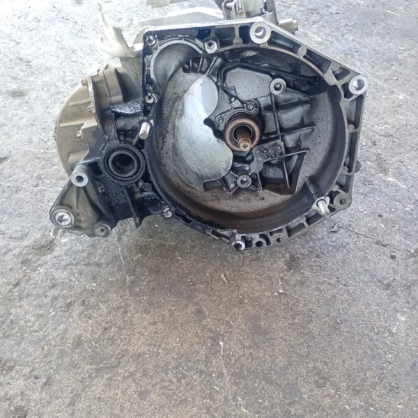 Cambio completo Fiat Punto Evo (2009 – 2013) 1.6 88 KW diesel 55226093 955A3000
