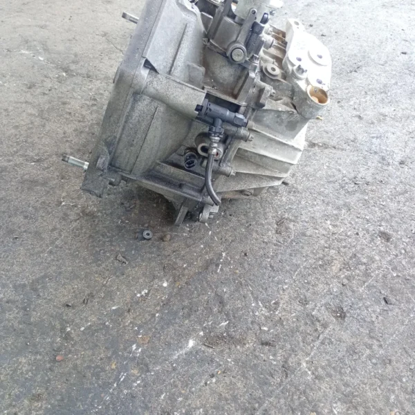 Cambio completo Fiat Punto Evo (2009 – 2013) 1.6 88 KW diesel 55226093 955A3000