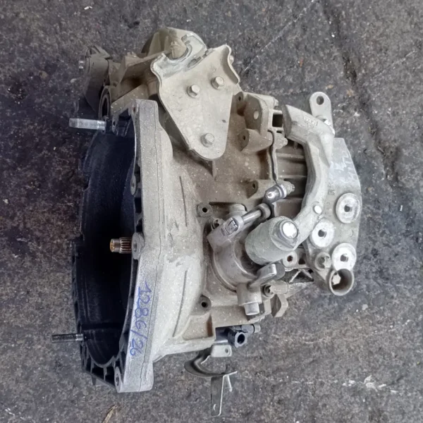 Cambio completo Alfa Romeo Mito (2008 – 2011) 1.6 88 KW diesel 55262794 955A3000