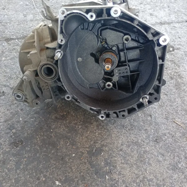 Cambio completo Alfa Romeo Mito (2008 – 2011) 1.6 88 KW diesel 55262794 955A3000