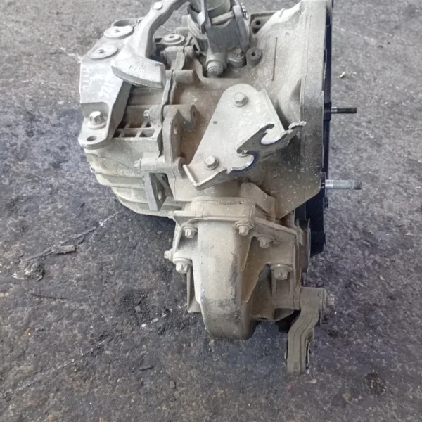 Cambio completo Alfa Romeo Mito (2008 – 2011) 1.6 88 KW diesel 55262794 955A3000