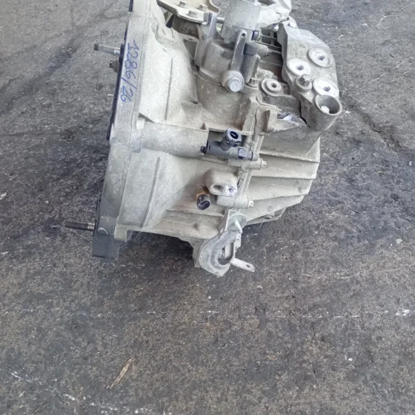 Cambio completo Alfa Romeo Mito (2008 – 2011) 1.6 88 KW diesel 55262794 955A3000