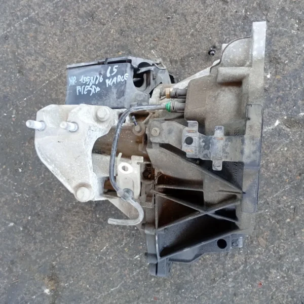 Cambio completo Ford Fiesta (2012 – oggi) 1.4 71 KW 2021598 RTJB