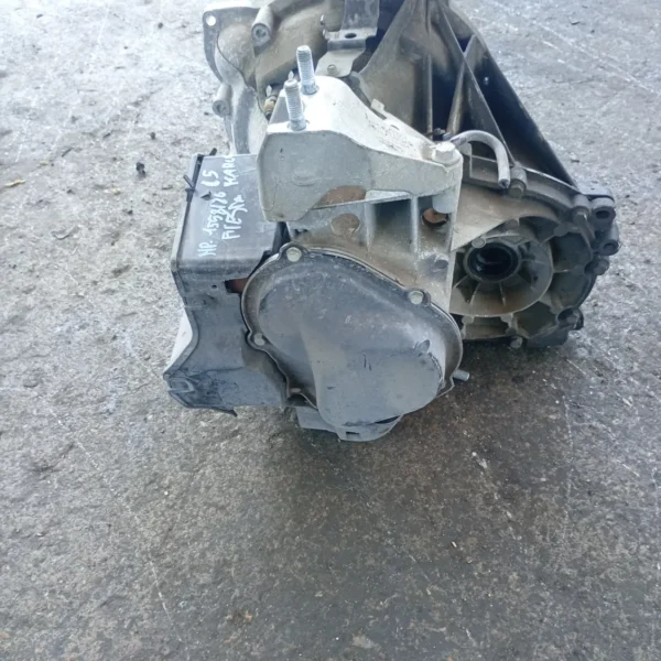 Cambio completo Ford Fiesta (2012 – oggi) 1.4 71 KW 2021598 RTJB