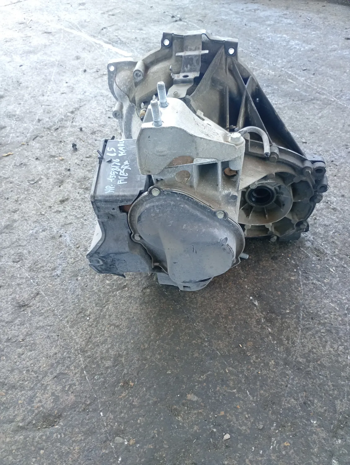 Cambio completo Ford Fiesta (2012 – oggi) 1.4 71 KW 2021598 RTJB
