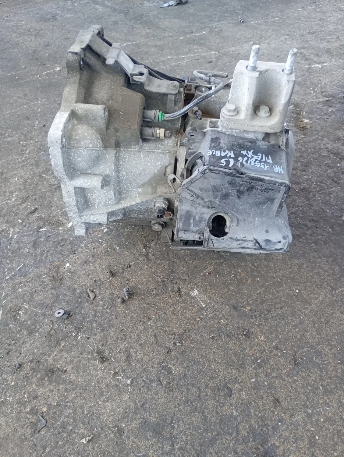 Cambio completo Ford Fiesta (2012 – oggi) 1.4 71 KW 2021598 RTJB
