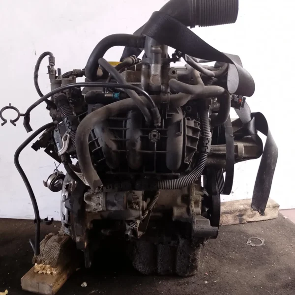Motore completo Opel Agila (2000 – 2004) 1.2 55 KW benzina 93173813 Z12XE