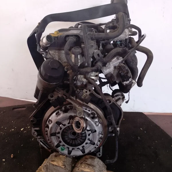 Motore completo Opel Agila (2000 – 2004) 1.2 55 KW benzina 93173813 Z12XE