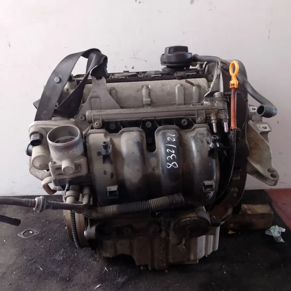 Motore completo Volkswagen Golf (1997 – 2006) 1.6 77 KW benzina AZD