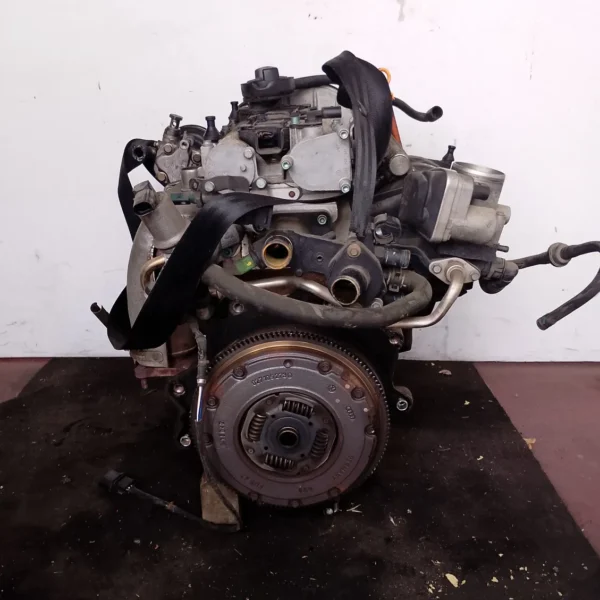 Motore completo Volkswagen Golf (1997 – 2006) 1.6 77 KW benzina AZD