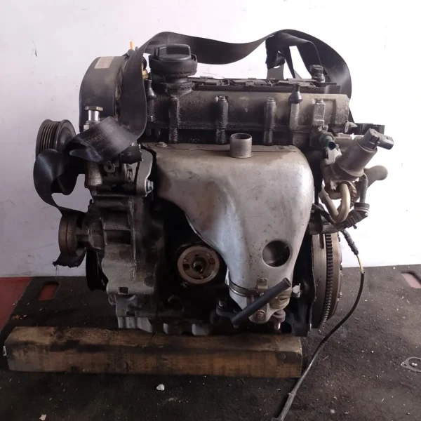 Motore completo Volkswagen Golf (1997 – 2006) 1.6 77 KW benzina AZD