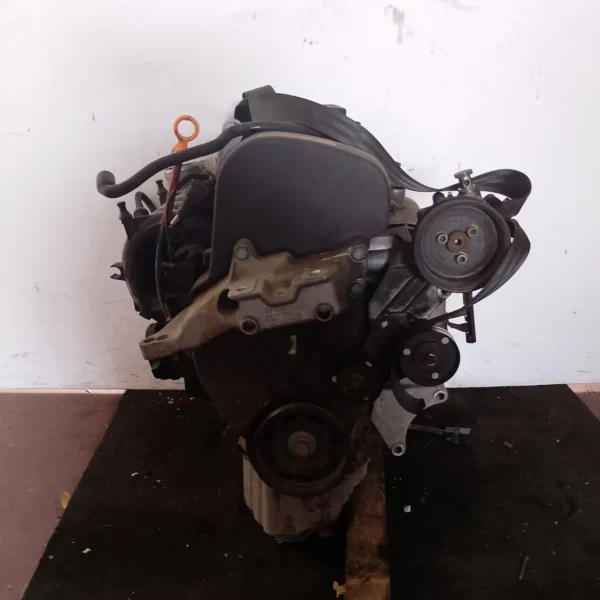 Motore completo Volkswagen Golf (1997 – 2006) 1.6 77 KW benzina AZD