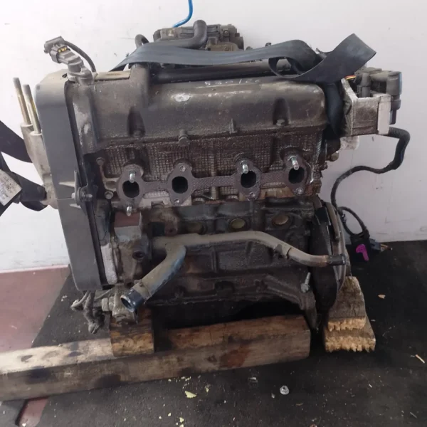 Motore completo Fiat Punto (2003 – 2007) 1.2 44 KW benzina 188A4000