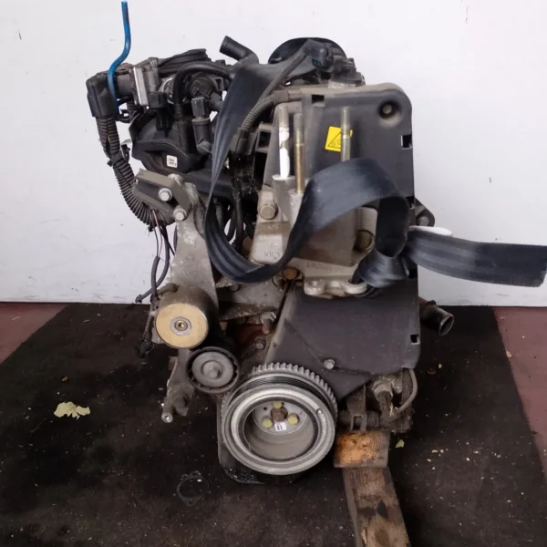 Motore completo Fiat Punto (2003 – 2007) 1.2 44 KW benzina 188A4000