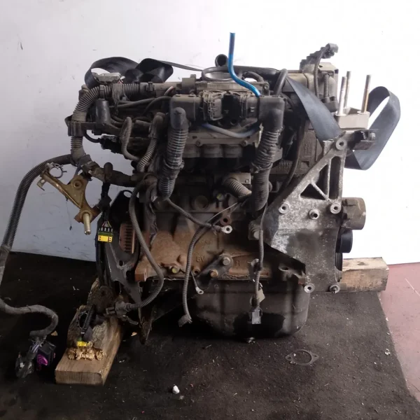 Motore completo Fiat Punto (2003 – 2007) 1.2 44 KW benzina 188A4000