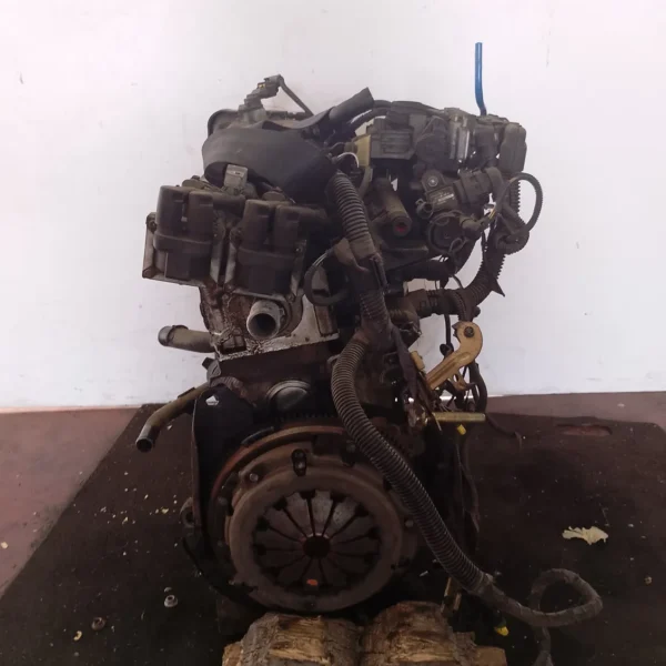 Motore completo Fiat Punto (2003 – 2007) 1.2 44 KW benzina 188A4000