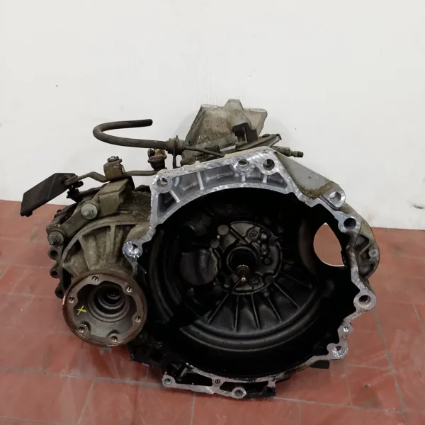 Cambio completo Volkswagen Golf (1997 – 2006) 1.6 77 KW benzina 02K300049NX AZD