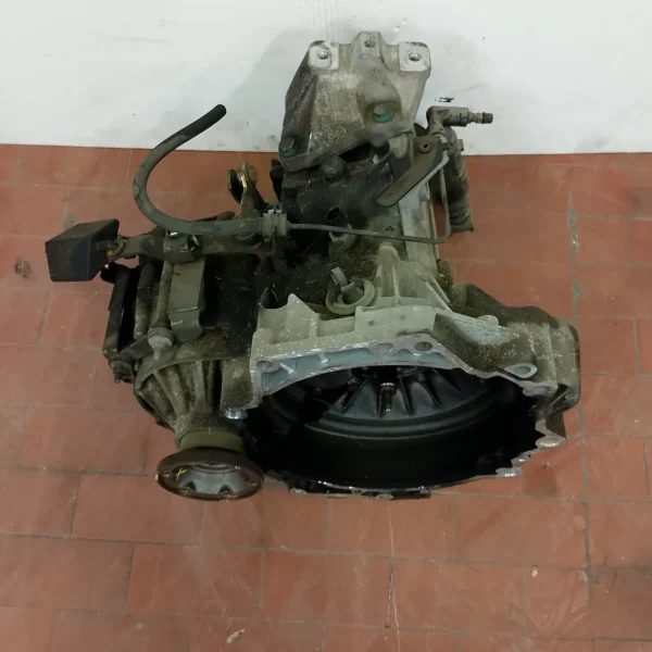 Cambio completo Volkswagen Golf (1997 – 2006) 1.6 77 KW benzina 02K300049NX AZD